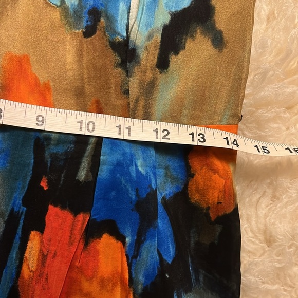 Moulinette Soeurs Vetements Beautiful Cocktail Dress size 4 Excellent Condition - Picture 3 of 12